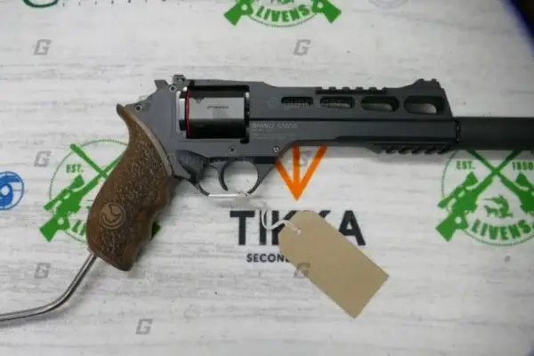 Chiappa 9mm Rhino 120 DS