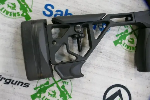 Tikka .308 T3x Ace Target - Image 6