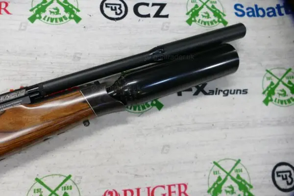 BSA .22 R10 SE Nutmeg - Image 4