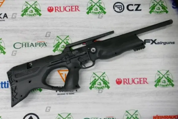 Walther .25 REIGN