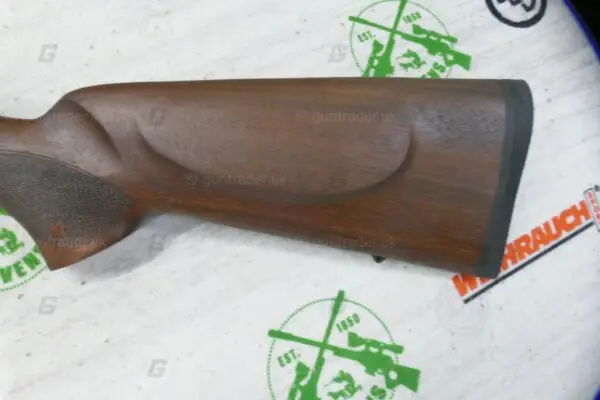 CZ .22 LR 457 Royal - Image 5