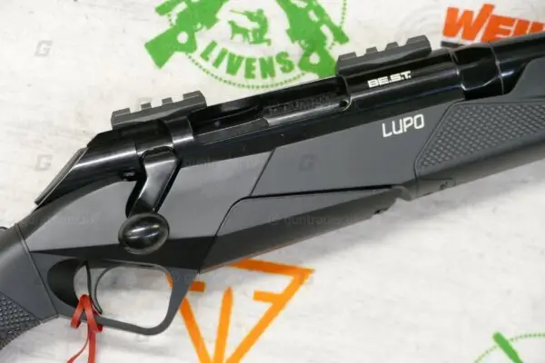 Benelli .243 Lupo - Image 2