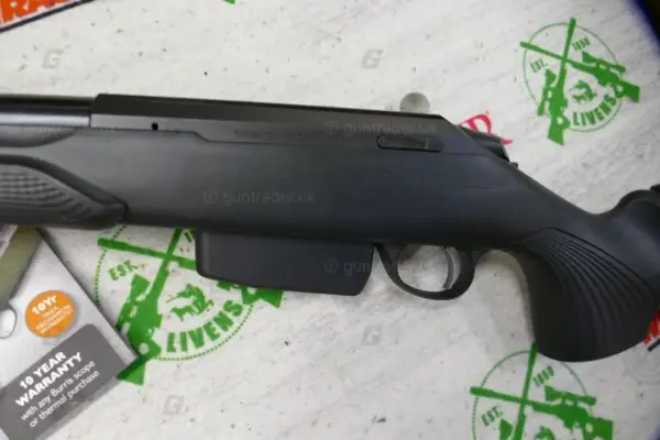 Tikka .308 T3X Varmint Blued - Image 5