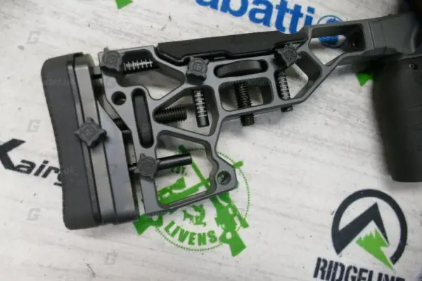 Anschutz 6.5mm Creedmoor 1782 Apr - Image 3
