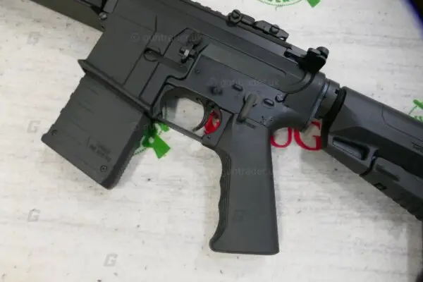 KRISS .22 LR Dmk22c Arca - Image 2