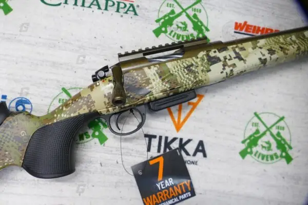 Franchi .308 Horizon Varmint Elite Subalpine - Image 3