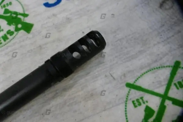 Cadex Defence 6.5mm Creedmoor Cdx-r7 Shp - Image 4