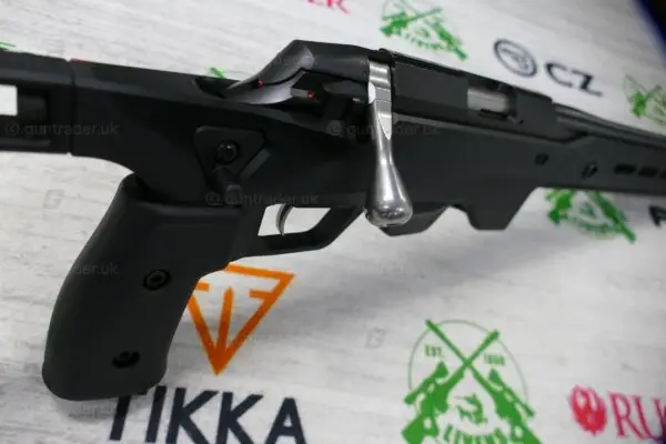 Tikka .22 LR T1x Ace Target - Image 4