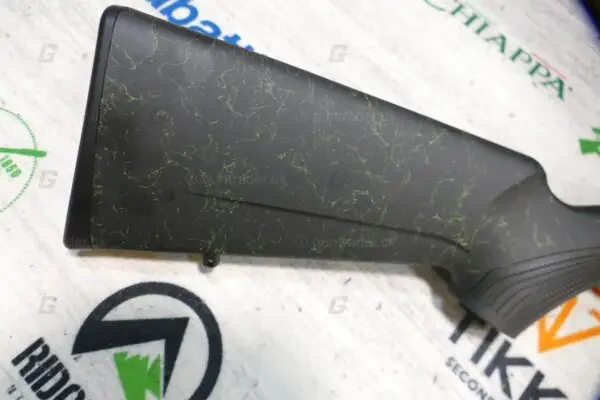 Tikka .22 LR T1x Roughtech Emerald - Image 7