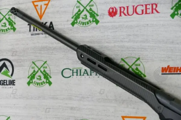Bergara 6.5 Creedmoor Premier Elevate - Image 5