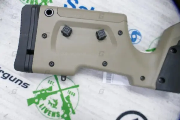 Howa 6.5mm Creedmoor 1500 Carbon Xrs - Image 2