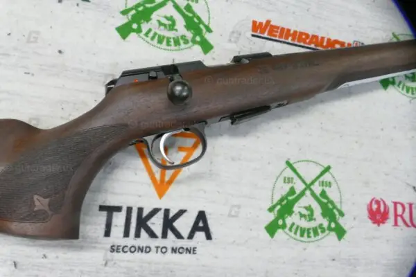 CZ .22 LR 457 Royal - Image 3