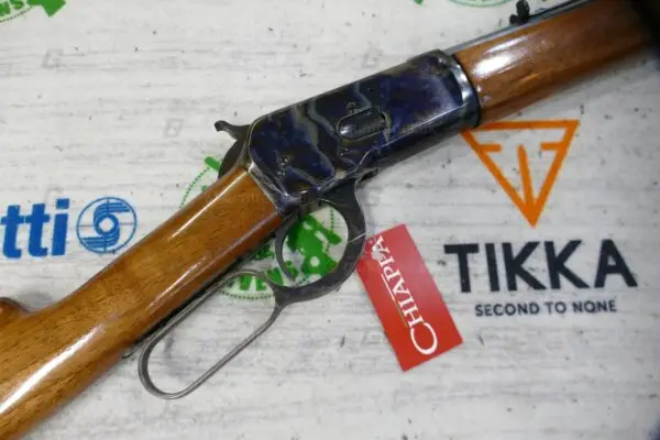 Chiappa .357 Magnum 1892 - Image 3