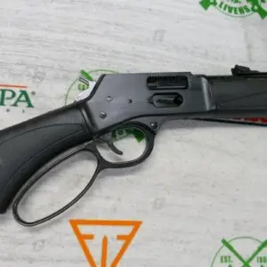 Henry Repeating Arms .357 Magnum Big Boy Model X