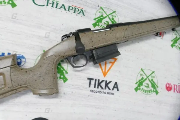 Bergara 6.5mm Creedmoor B14 HMR - Image 3