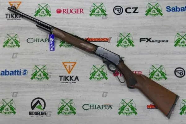 Marlin .45-70 1895 - Image 5