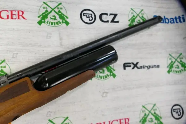 Kral .177 Puncher Jumbo Walnut - Image 4