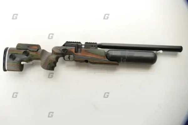 FX .177 Crown Mk2 Grs Standard