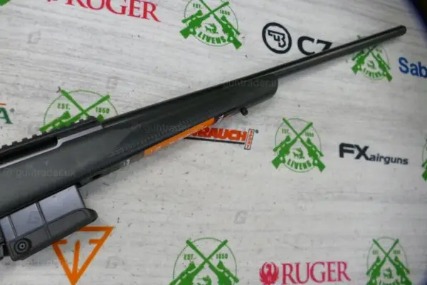 Tikka .308 T3X CTR - Image 4