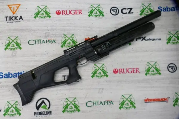 AGT .25 Uragan 2