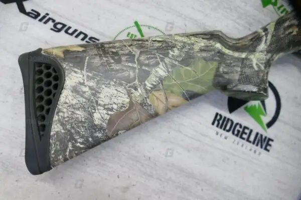 Hatsan Arms 12 gauge Escort Mossy Oak - Image 2