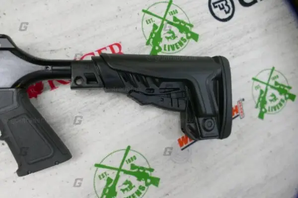 Eb Arms .177 Xv2-rs - Image 5