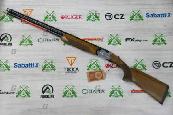 ATA 12 gauge Sp Pro 12 Competition Adjustable - Image 3