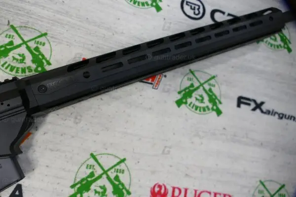 Ruger .300 PRC PRECISION - Image 4