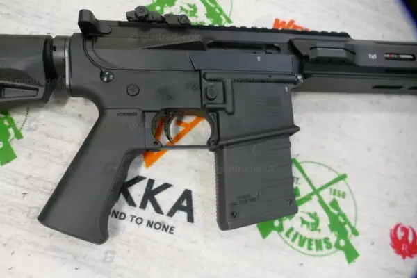 KRISS .22 LR Dmk22c Arca - Image 4