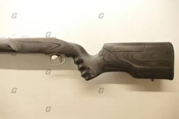 Remington .270 700 Stainless
