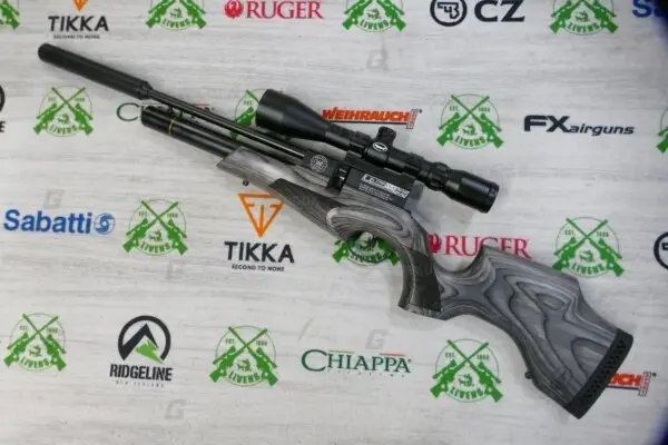BSA .22 Ultra Clx Limited Edition - Image 5