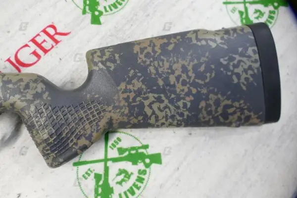SEEKINS .300 PRC Havak Pro Hunter PH2 - Image 5