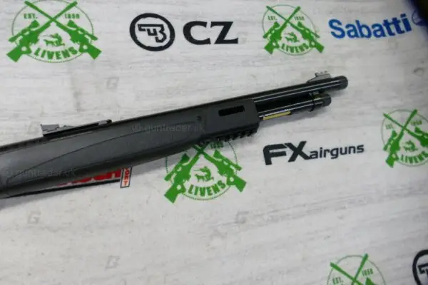 Henry Repeating Arms .357 Magnum Big Boy Model X - Image 3