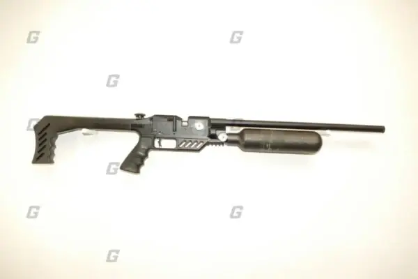 FX .22 dreamline lite carbon
