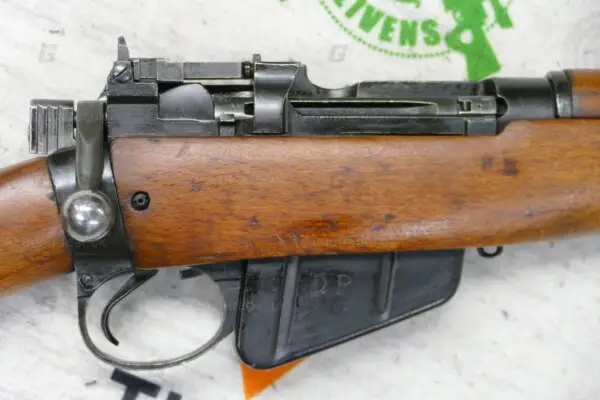 Lee Enfield .303 No. 4 Mk2 Carbine - Image 2