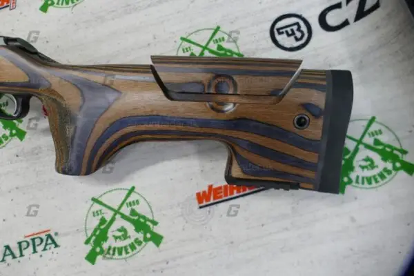 CZ .308 600 Range - Image 5