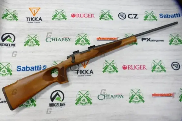 Remington .308 700