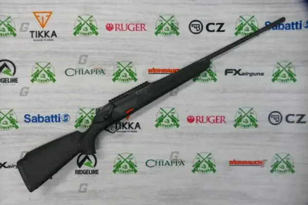 Beretta .300 Win Mag BRX1