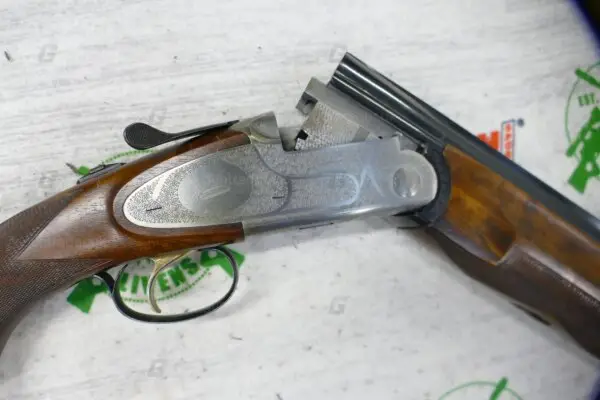 Lincoln 12 gauge No 2 - Image 5