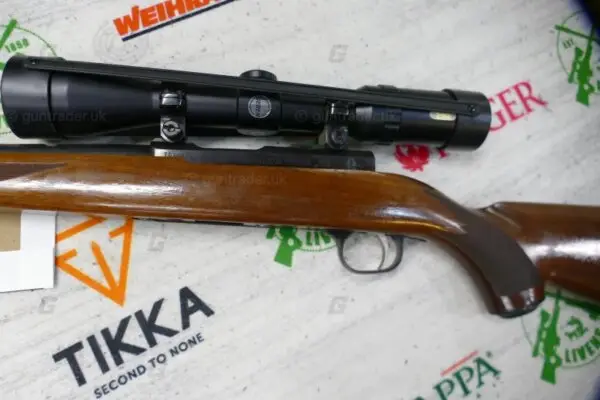 Ruger .22 WMR M77/22 - Image 6