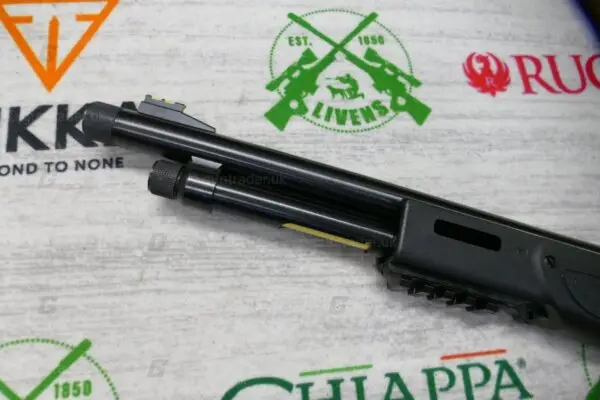 Henry Repeating Arms .357 Magnum Big Boy Model X - Image 5