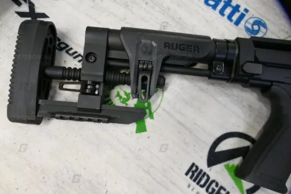 Ruger .300 PRC PRECISION - Image 2