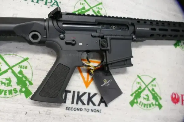 Schmeisser .223 Sp15 Ultramatch Mk3 - Image 3