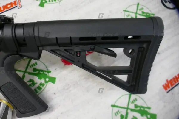 Schmeisser 9mm Sp-9 - Image 6