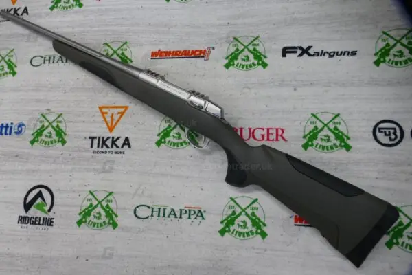 Sako .308 90 Finnlight - Image 6