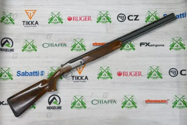 Blaser 12 gauge F16 Game Grade 6 - Image 5