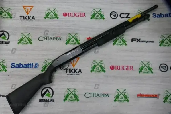 Mossberg 12 gauge Maverick 88