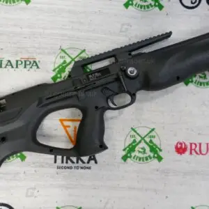 Walther .177 Reign M2