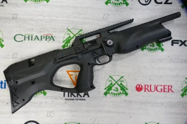 Walther .177 Reign M2