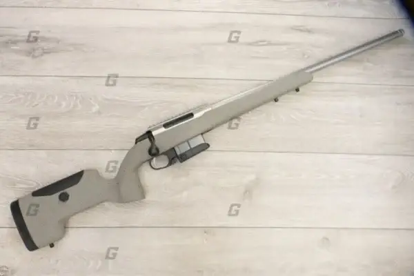 Tikka 6.5mm Creedmoor T3x UPR